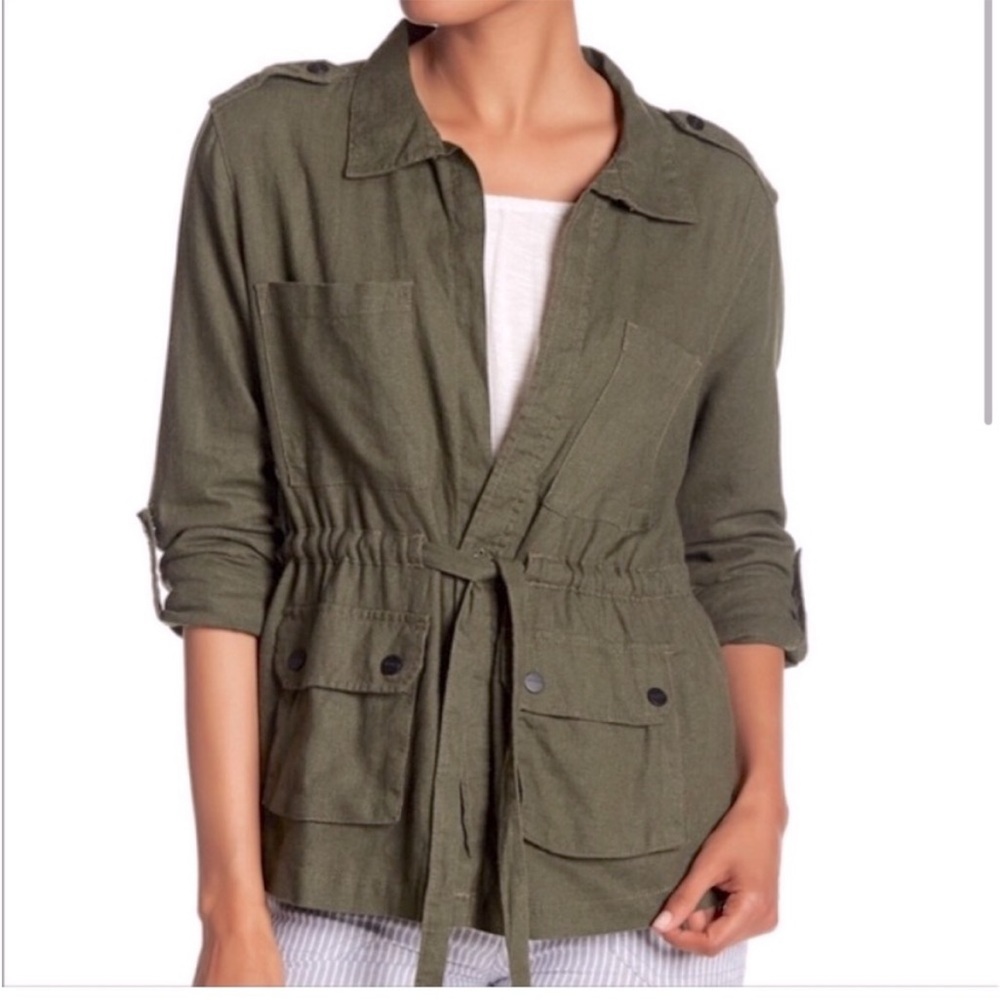 Sanctuary Designed in Los Angeles Jacket